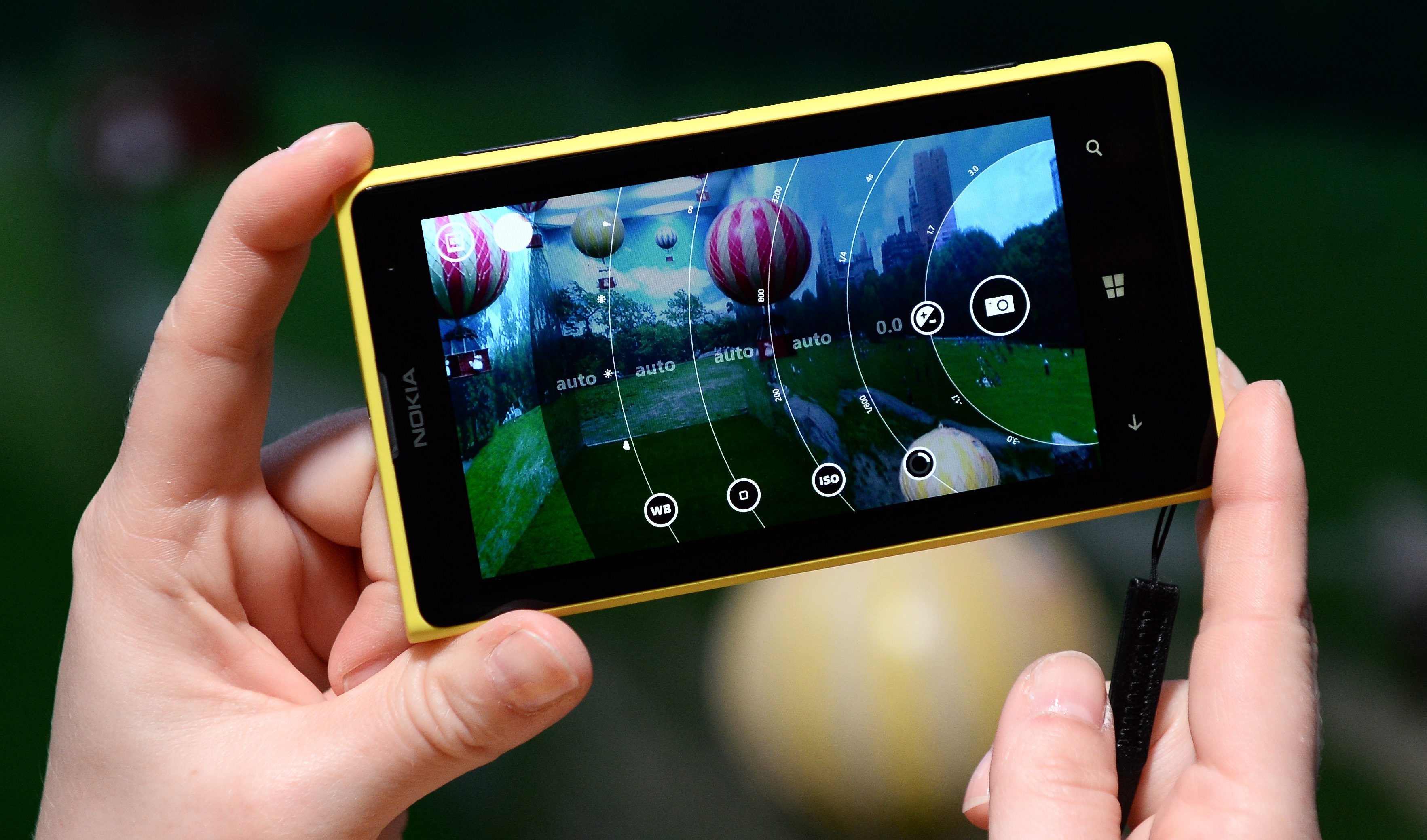 Качеството на камерите на смартфоните се подобрява с всеки нов модел