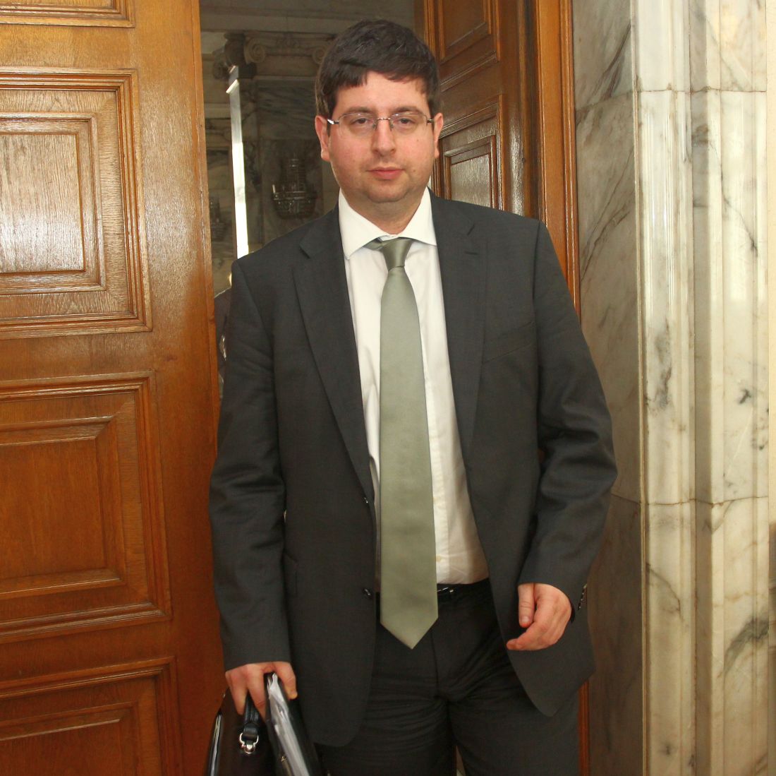 МФ предупреди за 8 риска при вето за актуализацията на бюджета