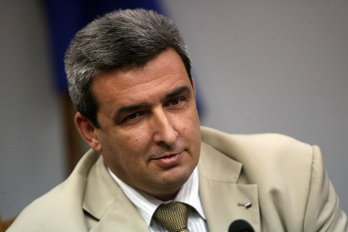 Васил Маринов обеща да бъдат взети мерки и проблемите в МВР да бъдат решени