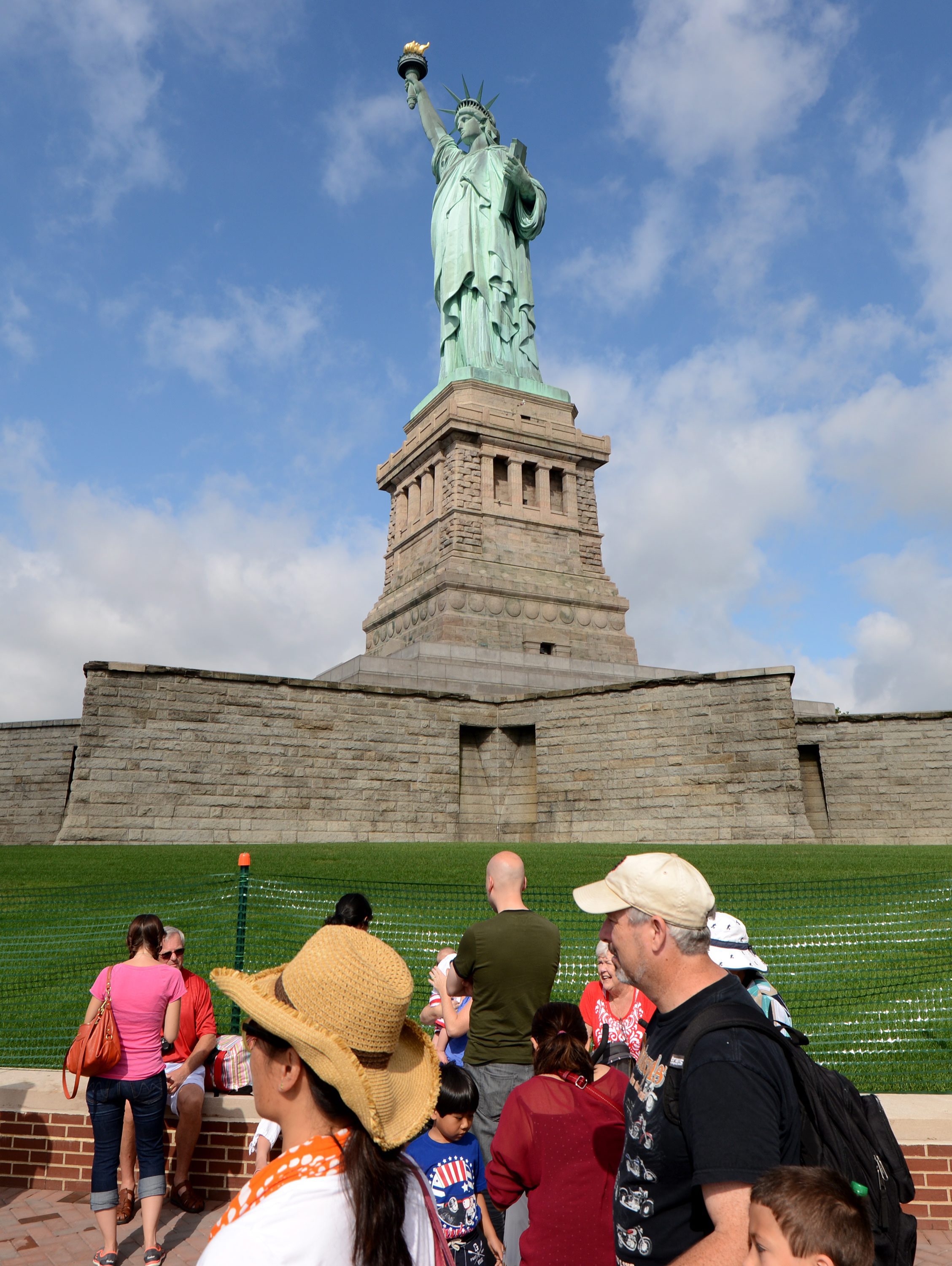 12 любопитни факта за Статуята на свободата