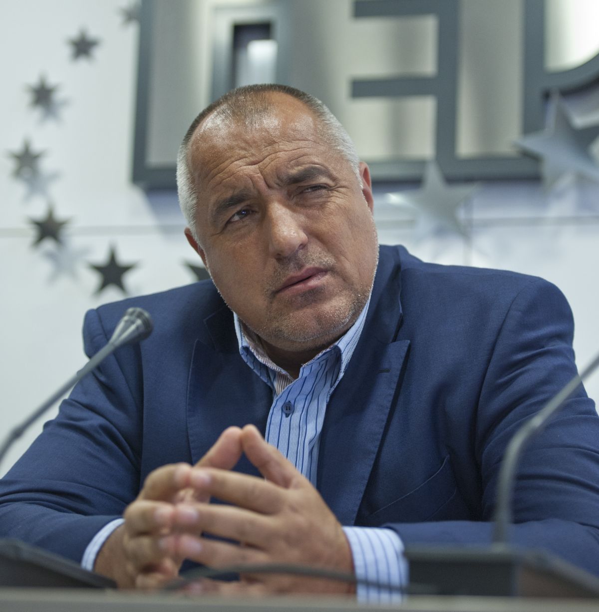 Борисов: ГЕРБ иска избори през 2015 г., тогава няма да имаме противници