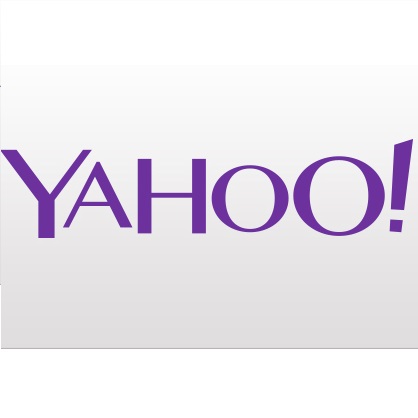 Yahoo! променя логото си (видео)