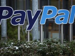 PayPal иска в бъдеще да работи без кеш