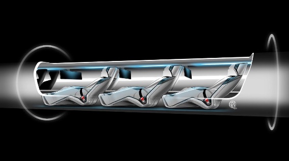 Hyperloop