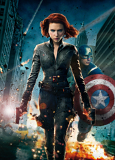 Снимките на “Отмъстителите 2” стартират през март, 2014-а