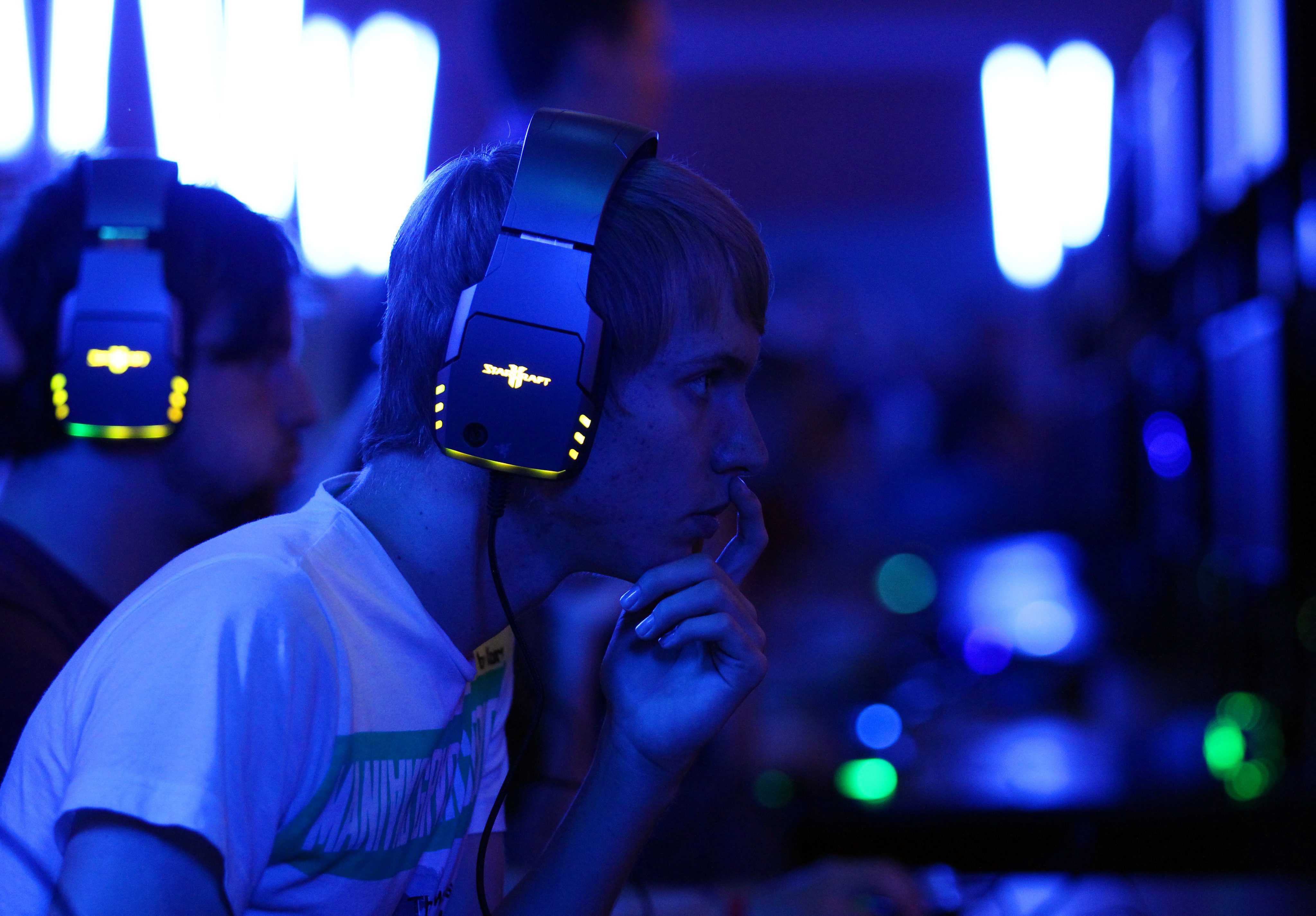 Играта се променя като ”отгатва” какво се кани да направи геймърът