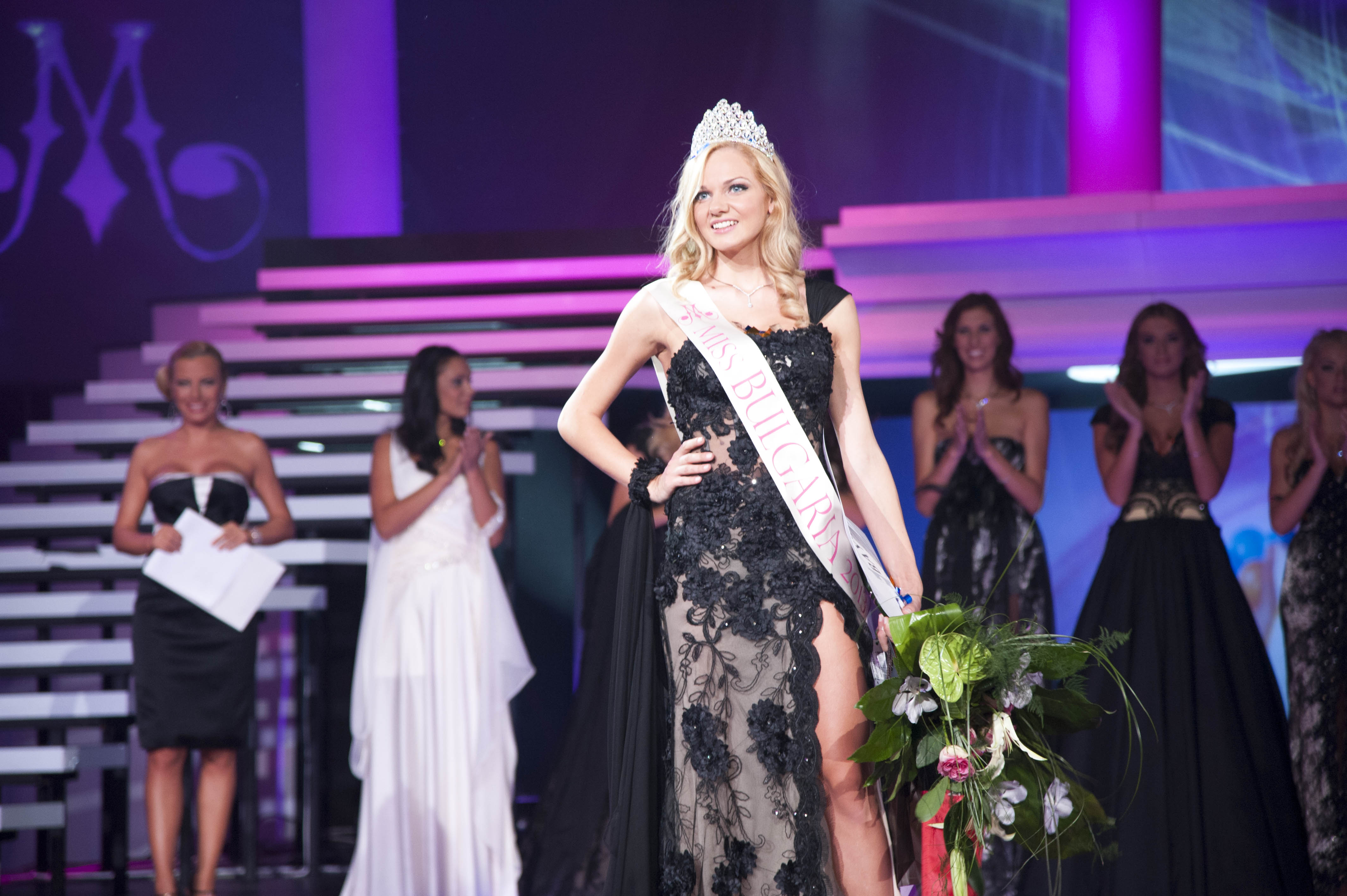 Мисс болгария Мисс болгария