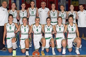 Страхотен мач и победа с разлика класира девойките на България в следващата фаза