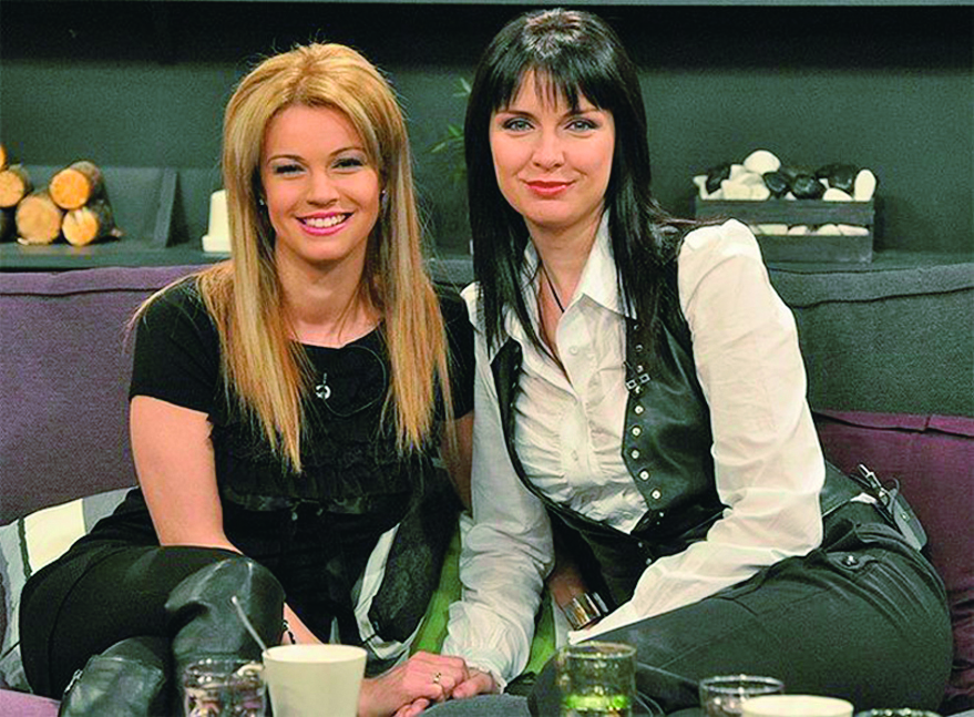 Мая притеснена от ”проклятието” на ”Съпругите”