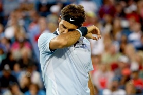 Джон Макенроу: Федерер няма да вдигне друга титла от Големия шлем