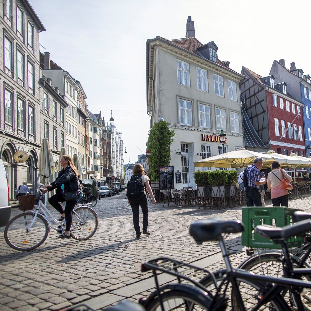 Копенхаген с най-скъп градски транспорт в ЕС