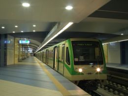 Ползващите метро растат с 36% за година