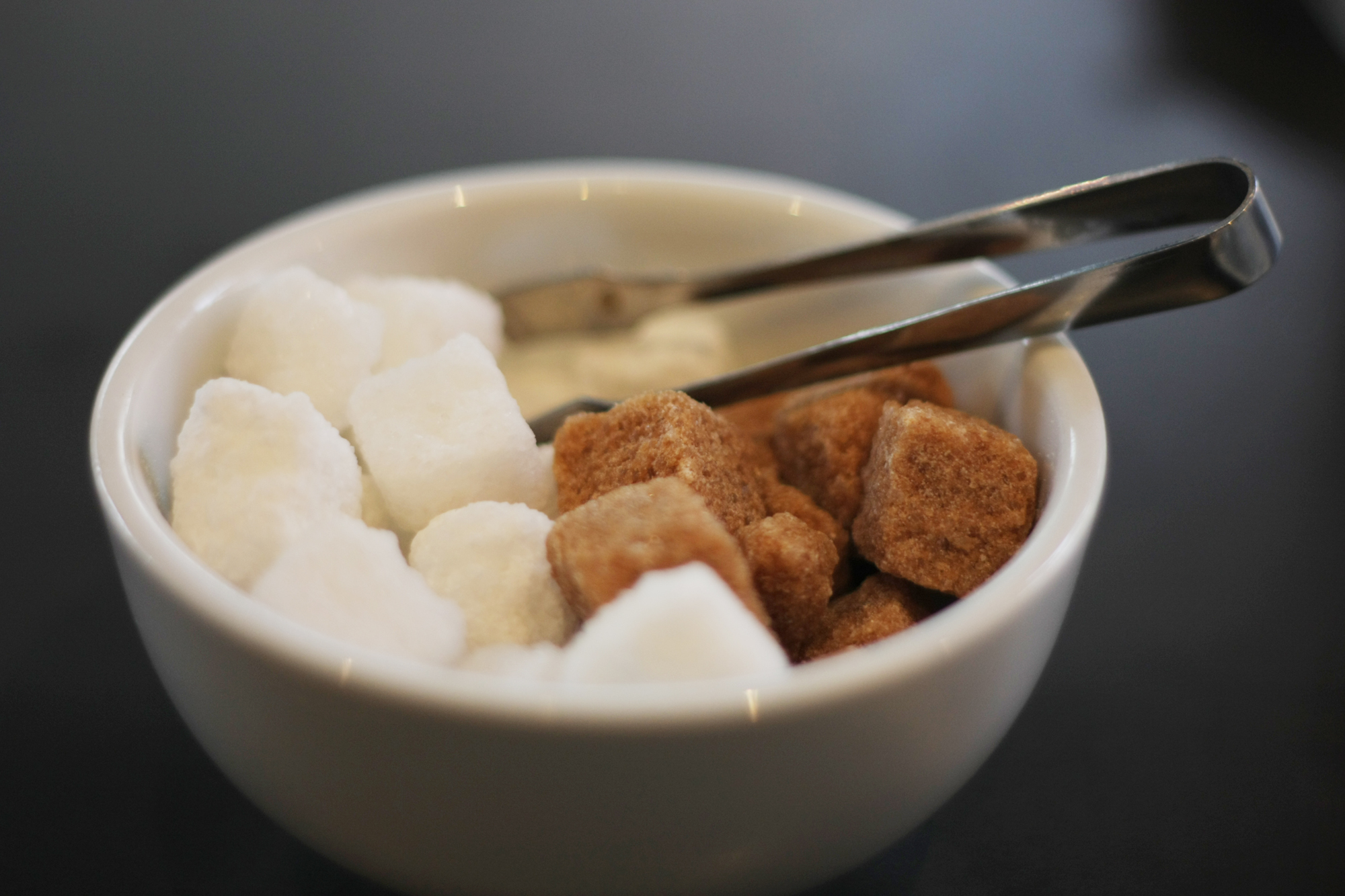 Учени: Захарта е най-популярният наркотик