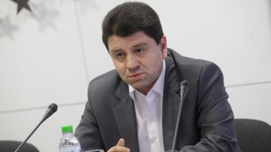 Ципов: Не вярвам атаката срещу НАП да е политически сценарий