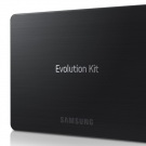 Evolution Kit преобразява смарт телевизорите на Samsung в България