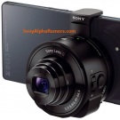 Външните камери на Sony за смартфони ще се казват EspressOn