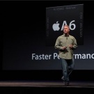 Слух: Процесорът на следващия iPhone ще е с 31% по-бърз