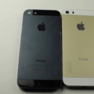 Видео от тестове за надраскване на новия iPhone в златисто