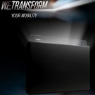 Asus обещава да покаже нов таблет Transformer Pad на 4 септември