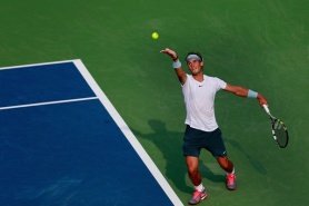 Рафа Надал и Федерер с нови победи на US Open
