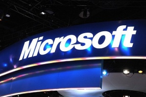 Продажбите на Майкрософт са се повишили с 12 процента, което е довело до приходи от 33,7 млрд. долара и чиста печалба от 13,2 млрд. долара
