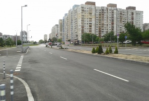 В София имотите в близост до метрото са най-търсени