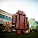 Следващата версия на Android ще се казва KitKat