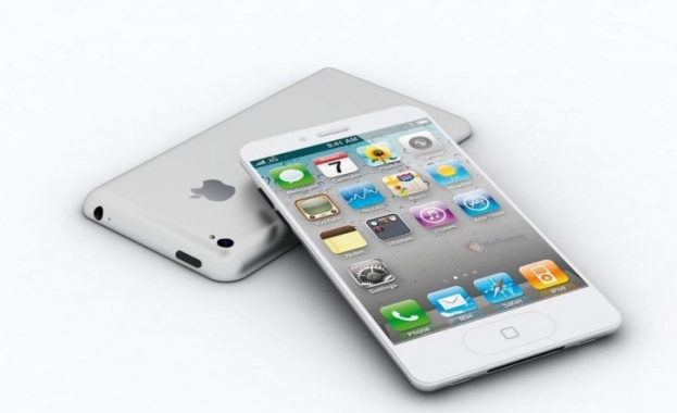 Apple разпрати поканите за официалното представяне на новия iPhone