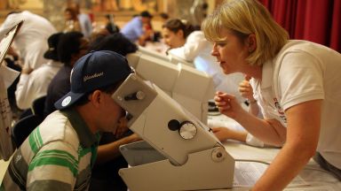 Само за няколко месеца от март до сега се е