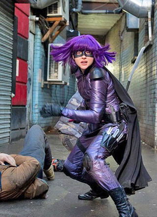 Планира се трети “Kick-Ass”