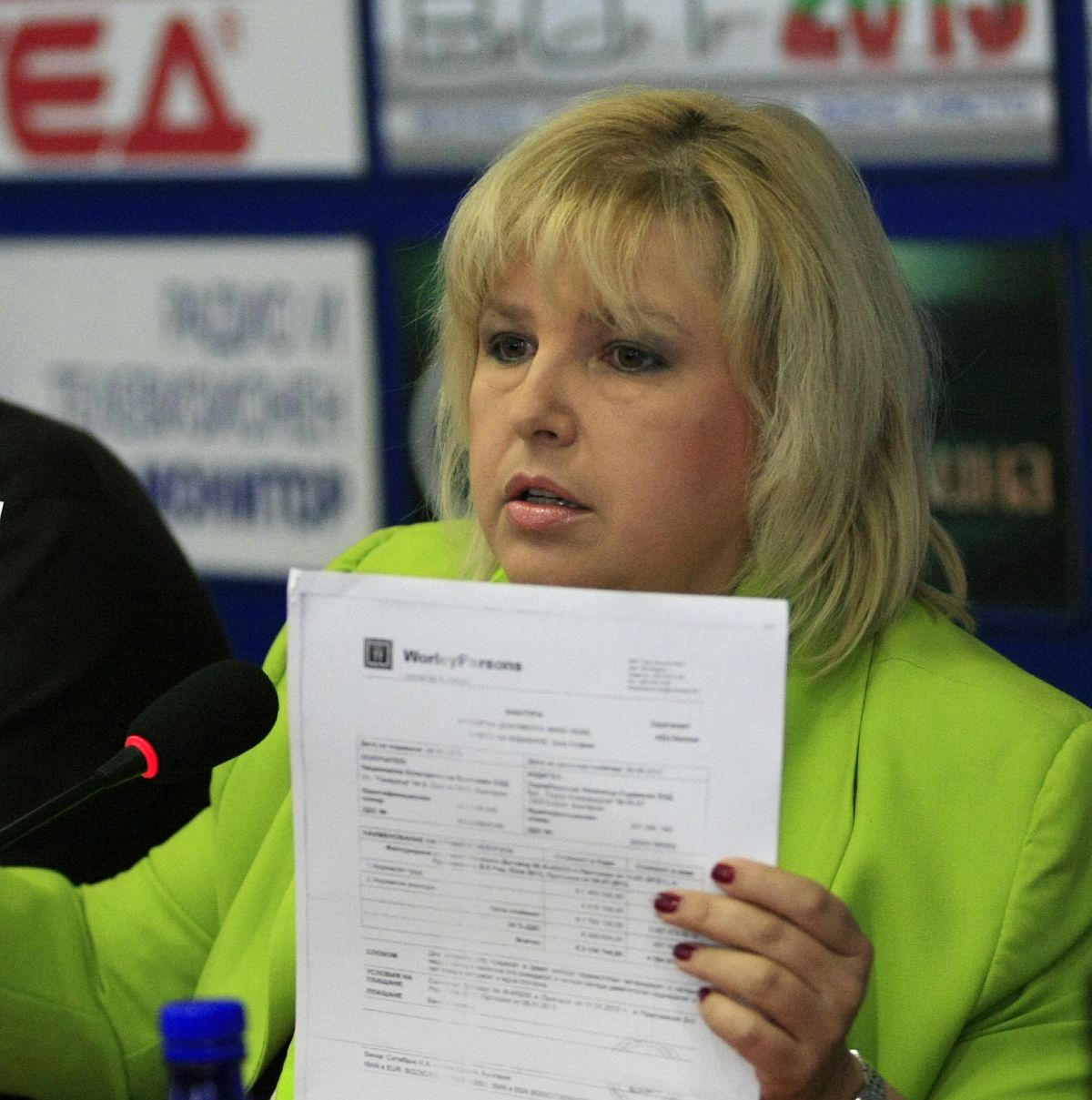 Прокуратурата разследва източване на 18 млн. евро за ”Белене”