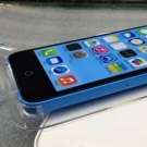 Още снимки на iPhone 5C в различни цветове