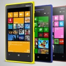 Windows Phone със сериозен ръст в Европа и Мексико