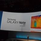 Galaxy Note 10.1 2014 