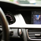 Nokia с ново интегрирано навигационно решение за автомобили