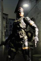 Ще има ли филмова адаптация хитовата видеоигра “Metal Gear Solid”?