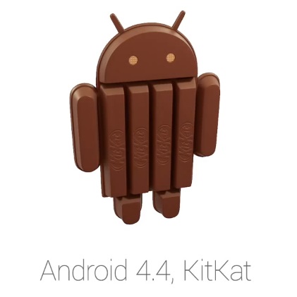 Android 4.4 KitKat