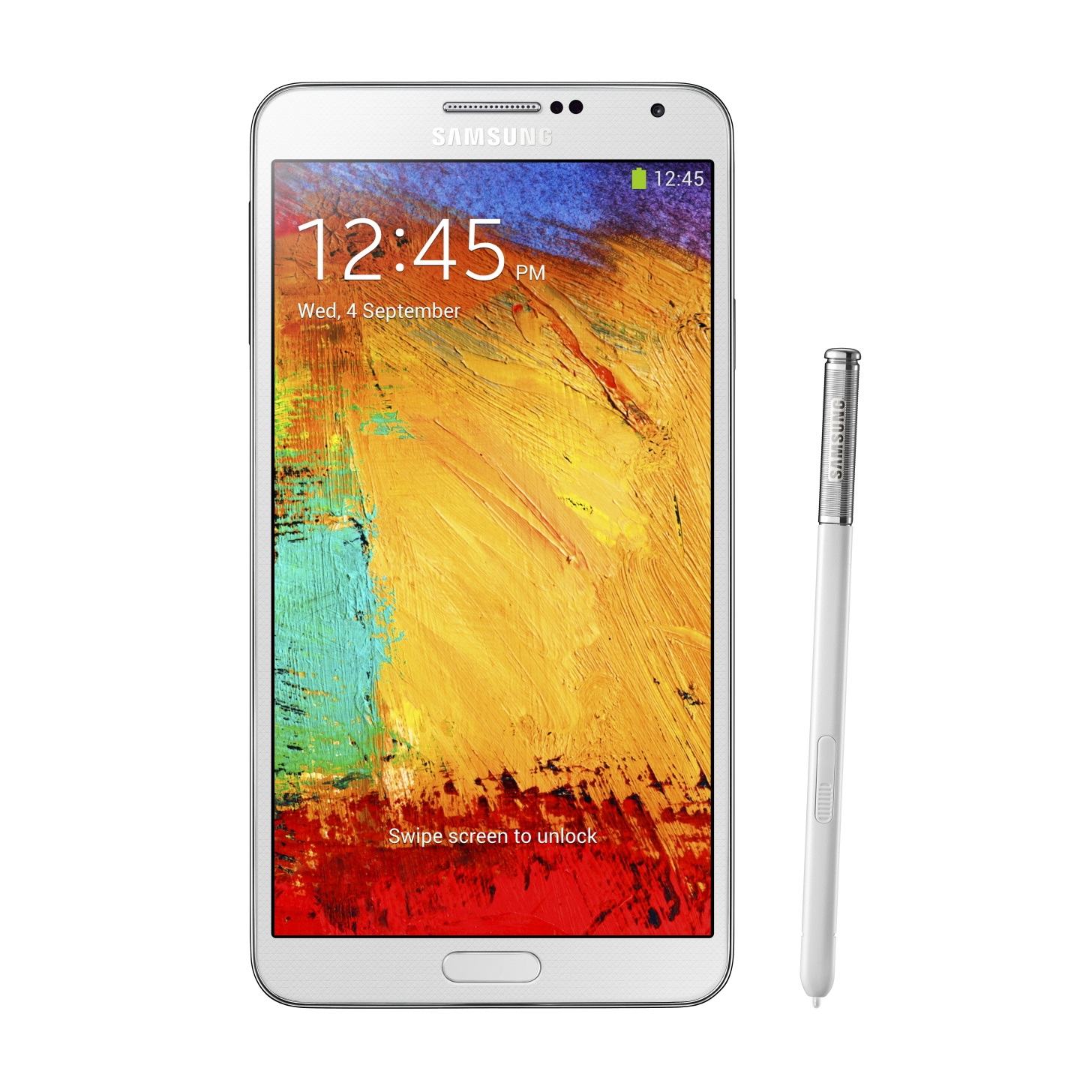 Samsung Galaxy Note 3
