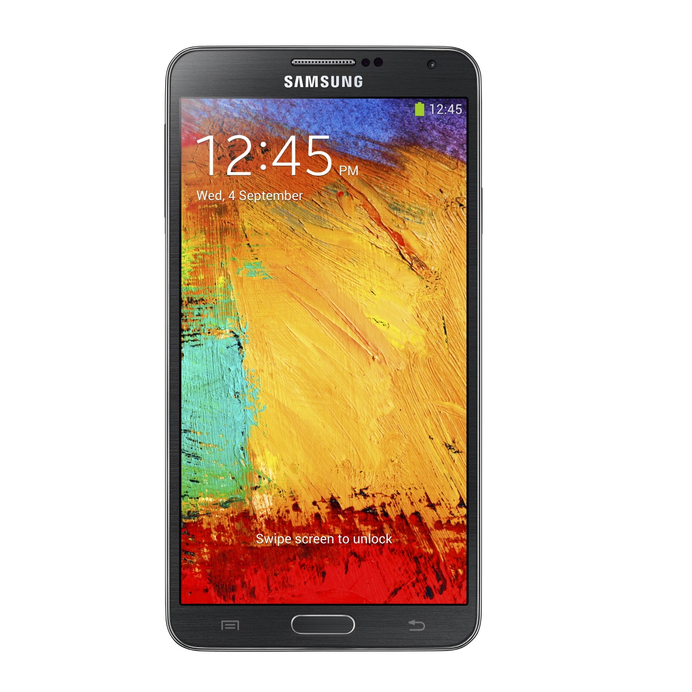 Samsung Galaxy Note 3