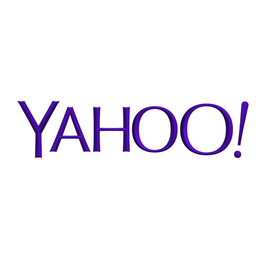Yahoo! с ново лого 18 години след създаването си