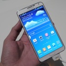 Samsung Galaxy Note 3 подобрява успешната формула