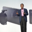 Външните камери на Sony предлагат повече възможности за по-взискателните фотографи с телефони