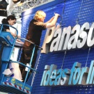 Panasonic спира да произвежда смартфони