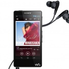 Sony Walkman F886 ще зарадва аудиофилите