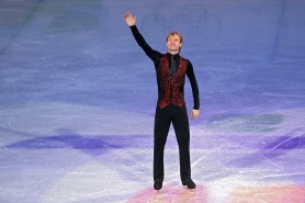 Евгени Плюшченко готов да се върне на леда след 12 операции!