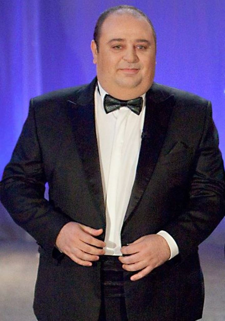 Любо Нейков