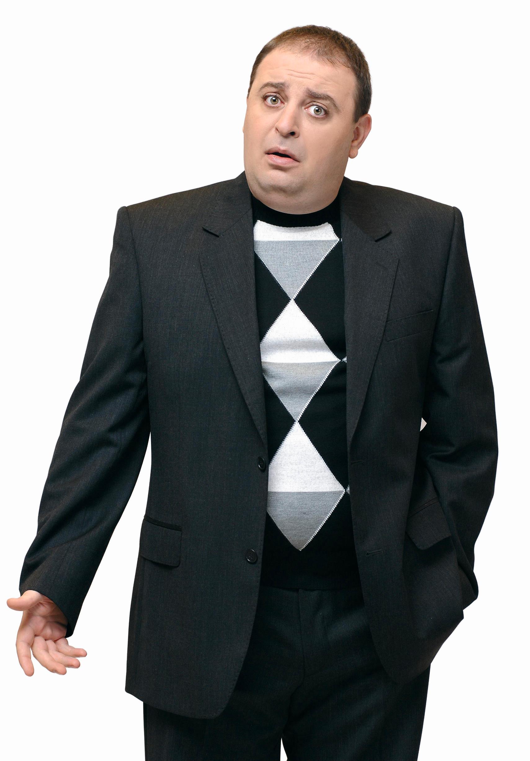 Любо Нейков