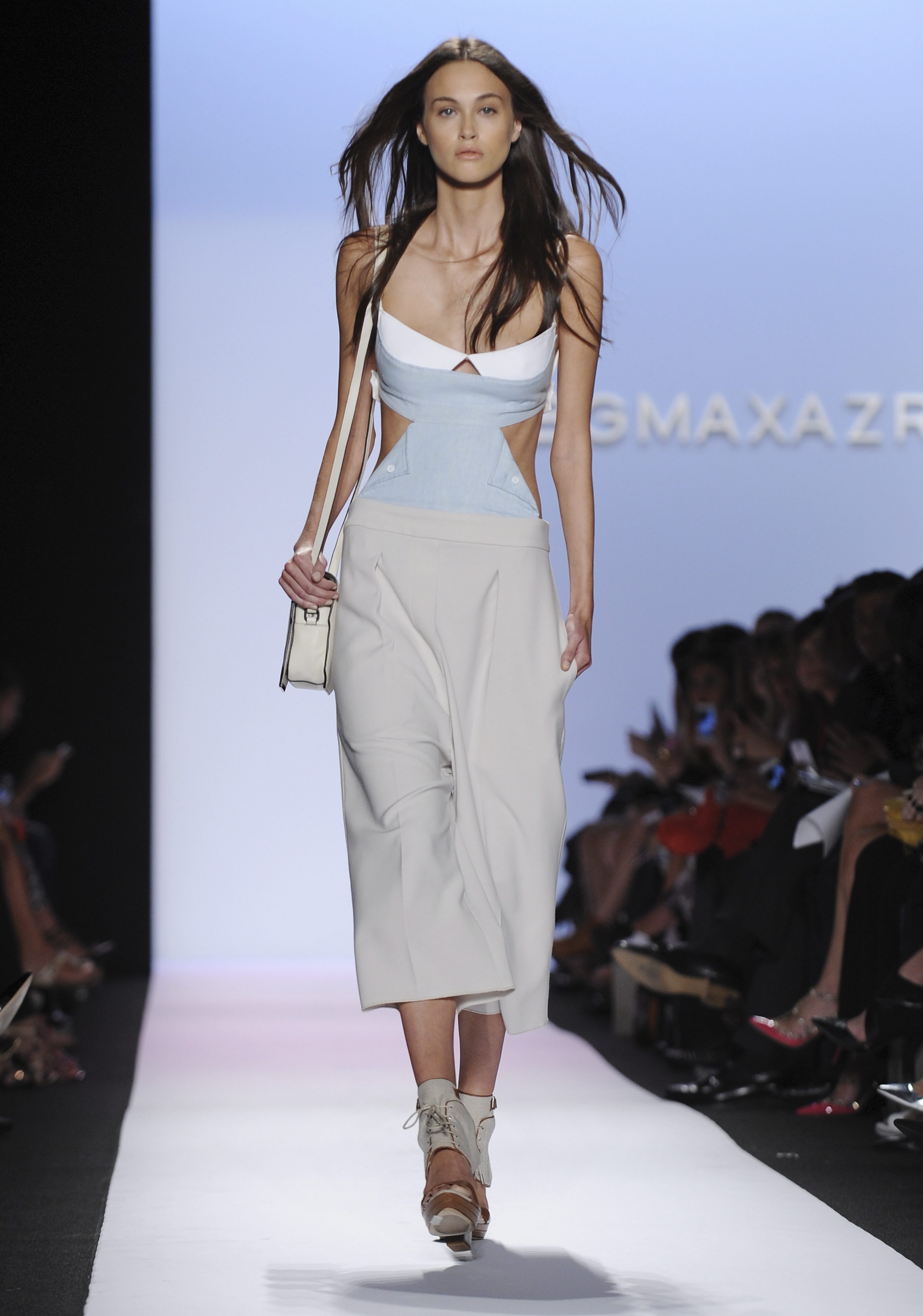 Пролетна колекция 2014 на Макс Азрия от BCBG