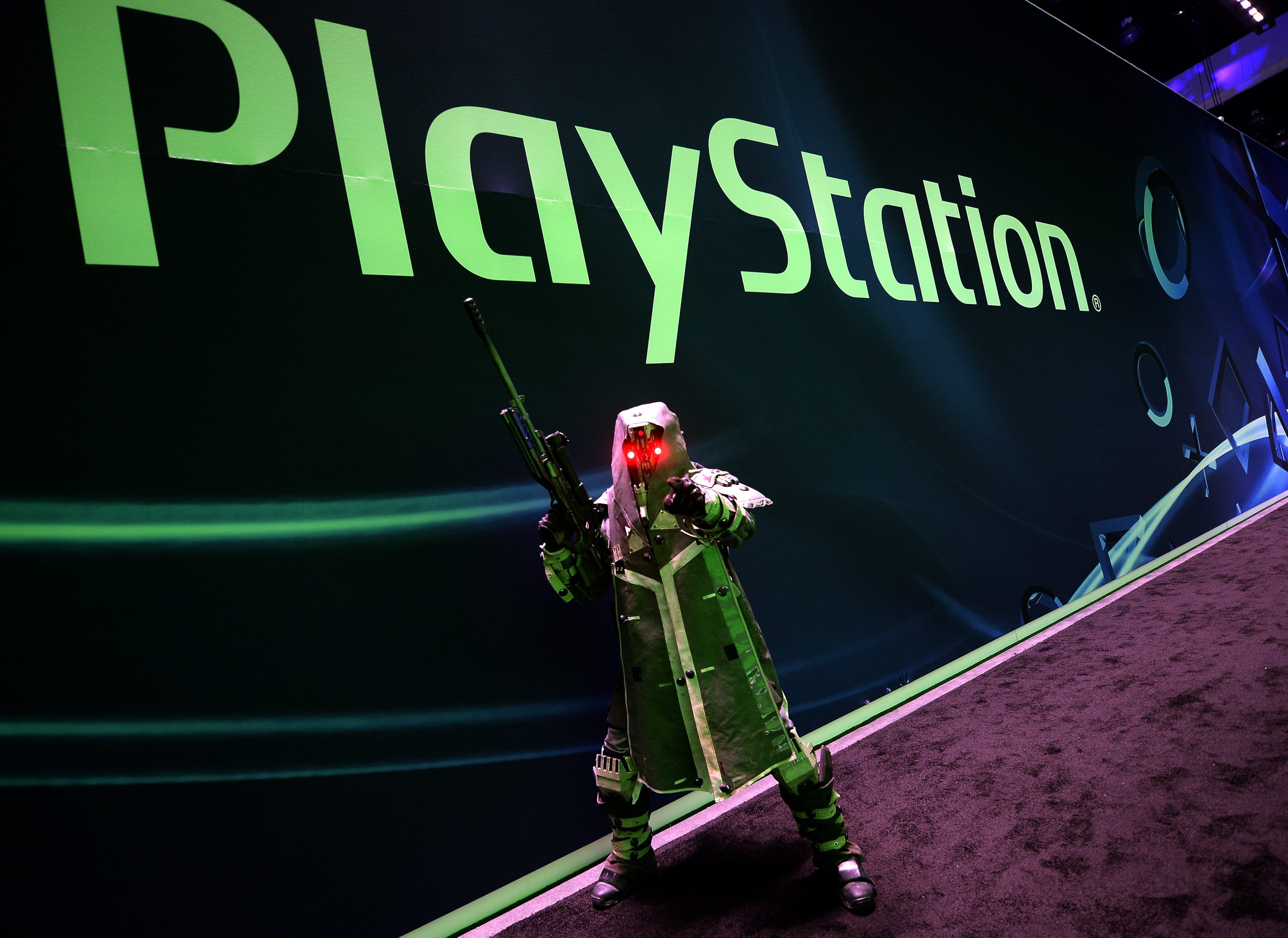 PlayStation 4 ще излезе на японския пазар на 22 февруари