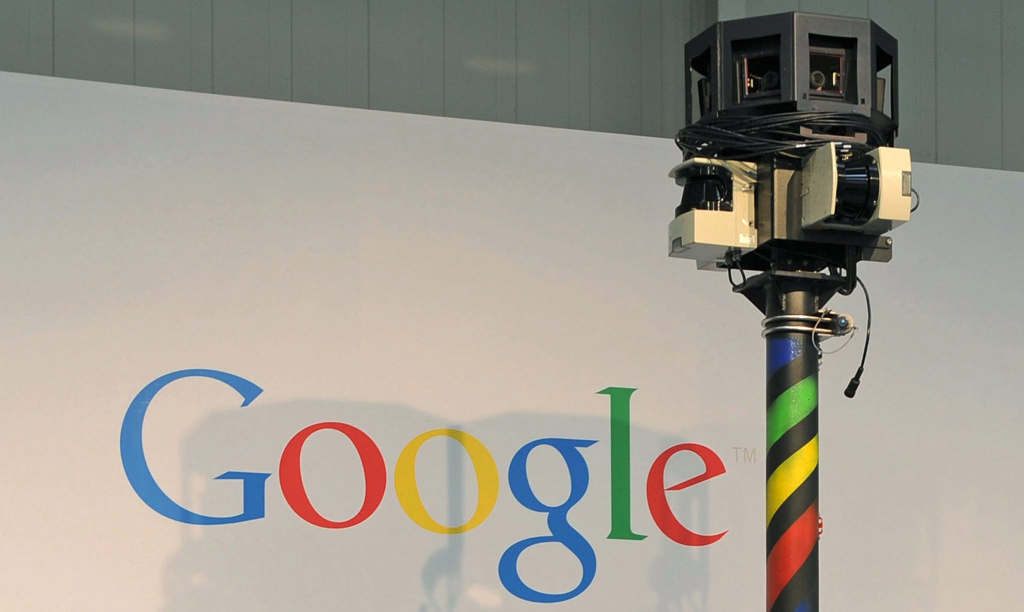Google обвини Турция в проникване в базата й с данни